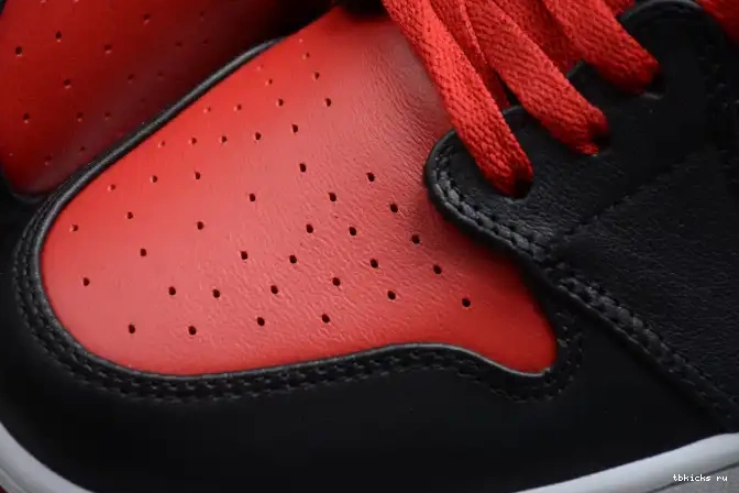 Reps TB Air 1 Jordan 432001-001 Banned Retro 0617